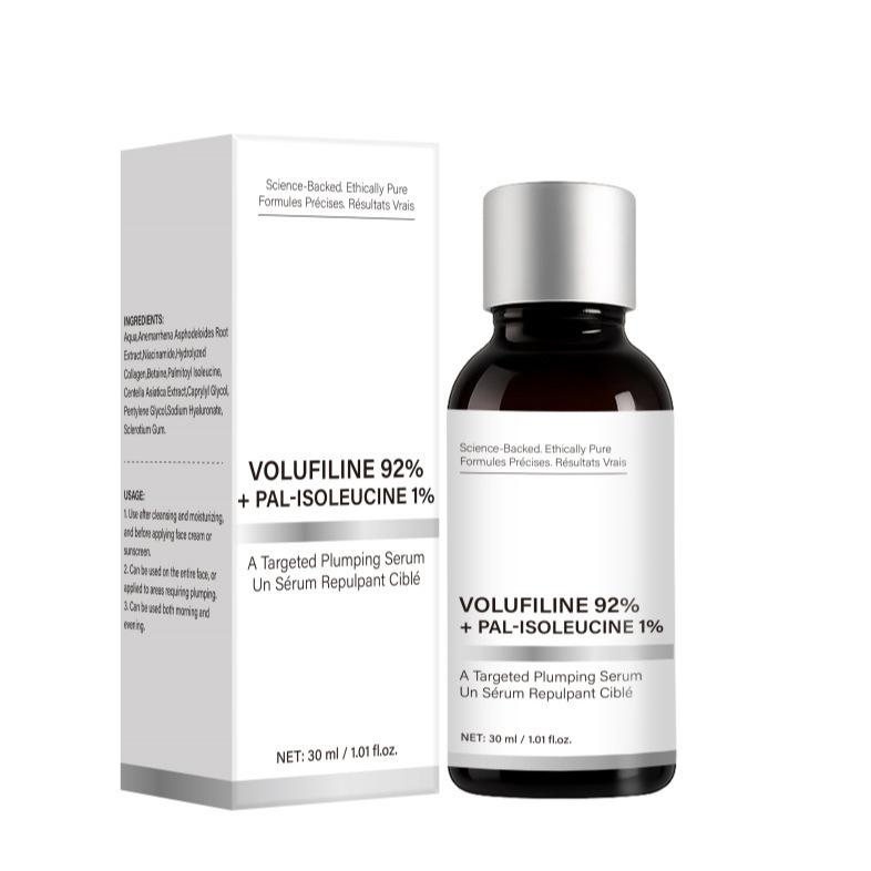 Volufiline 92% + Pal-Isoleucin - Anthurium Crystallinum review and price