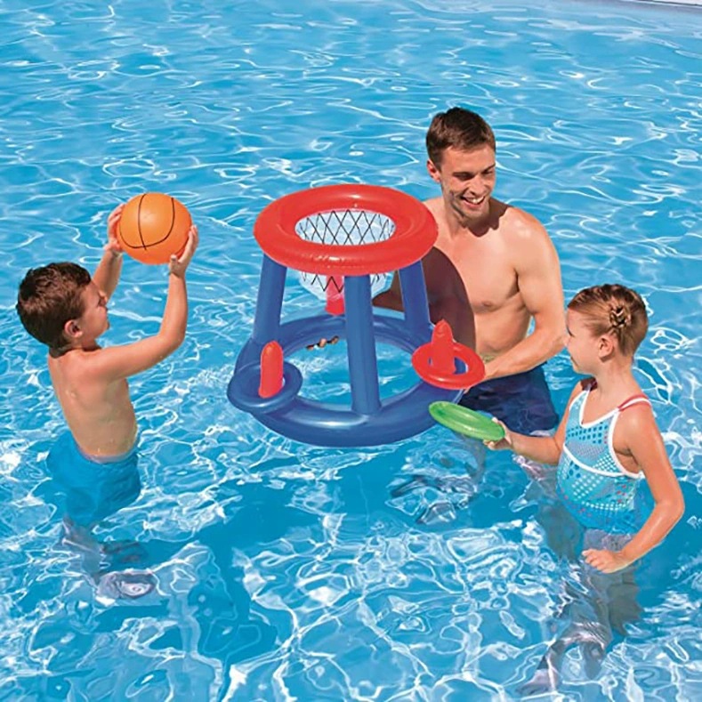 Thickened PVC Inflatable Baske - The Plant Parent review and price
