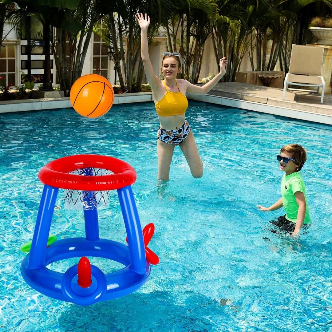 Thickened PVC Inflatable Baske - The Plant Parent review and price