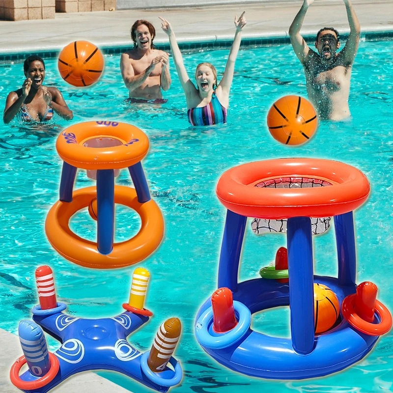 Thickened PVC Inflatable Baske - The Plant Parent review and price