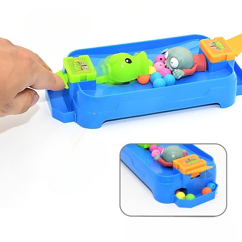 Plants Vs. Zombies Frog Eat Be - The Plant Parent review and price