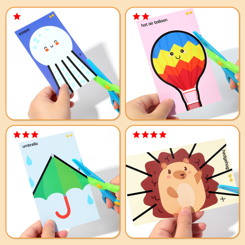 Handmade Paper Cuttings Intere - The Plant Parent review and price