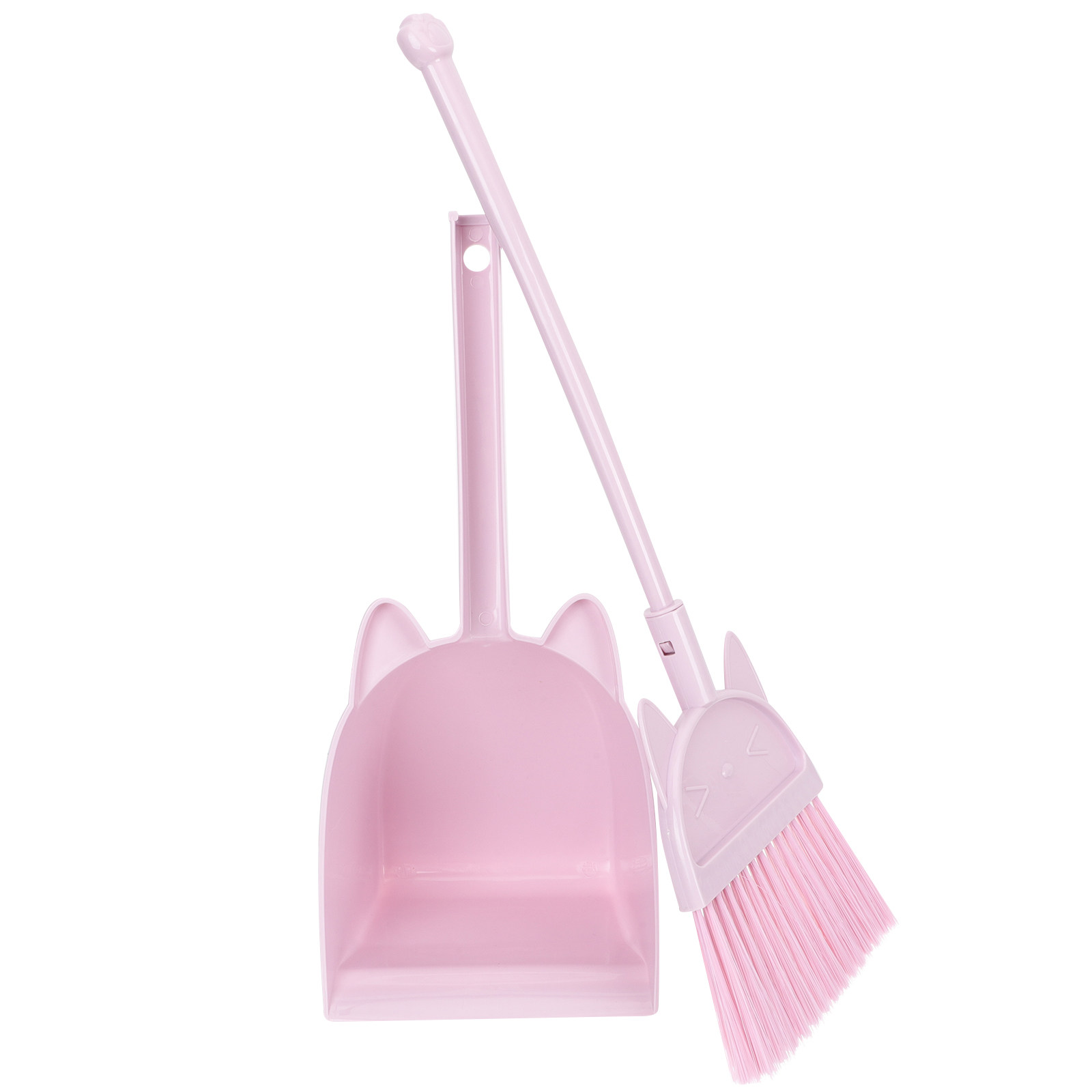 1Set Children's Cleaning Broom - The Plant Parent review and price