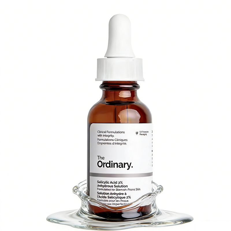 Salicylic Acid 2% Anhydrous So - Anthurium Crystallinum review and price