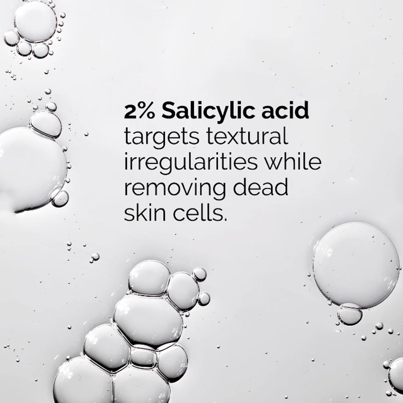 Salicylic Acid 2% Anhydrous So - Anthurium Crystallinum review and price