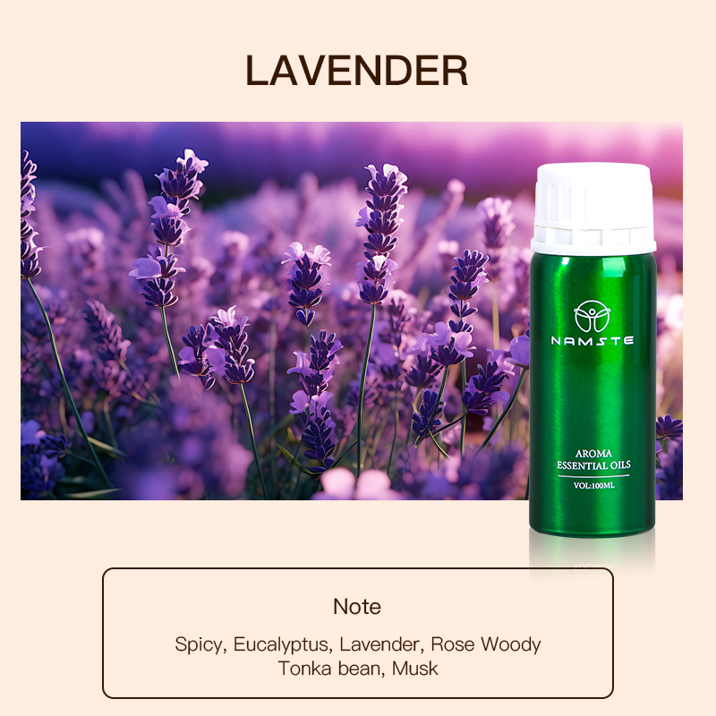 Namste Aroma Diffuse Rused Anh - Anthurium Crystallinum review and price
