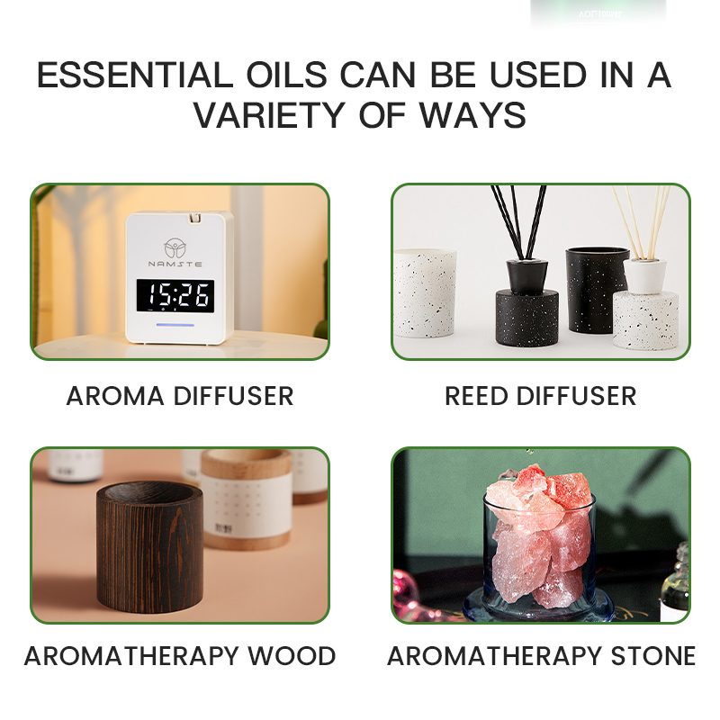 Namste Aroma Diffuse Rused Anh - Anthurium Crystallinum review and price