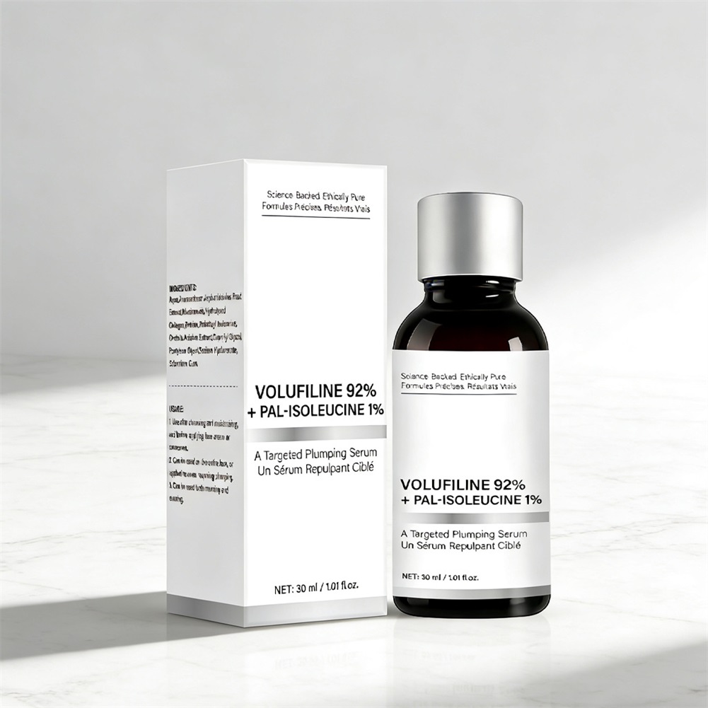 Velofeilin 92%+ Pal-Isoleucine - Anthurium Crystallinum review and price