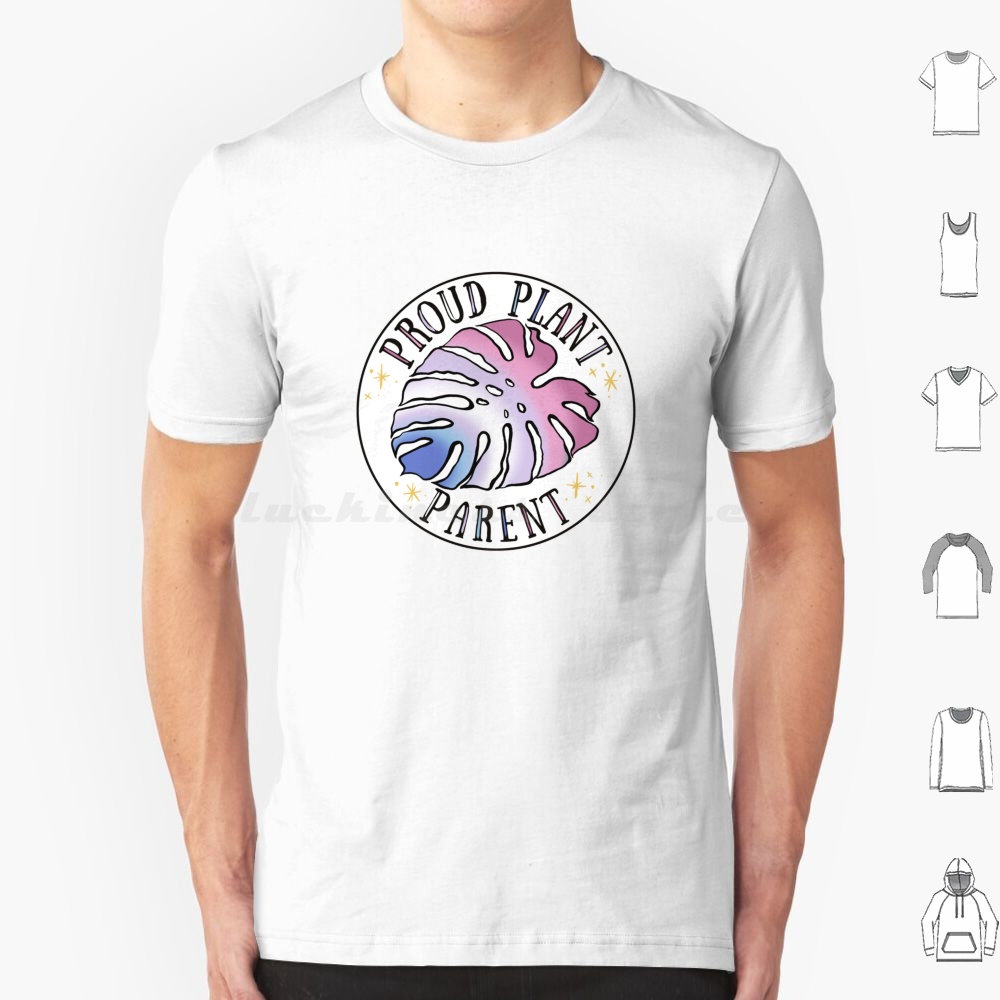 Proud Plant Parent T Shirt 6xl - The Plant Parent review and price
