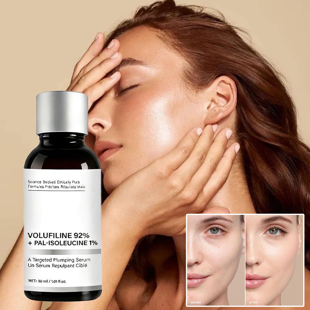 Volufilin 92% + PAL-ISOLEUCINE - Anthurium Crystallinum review and price