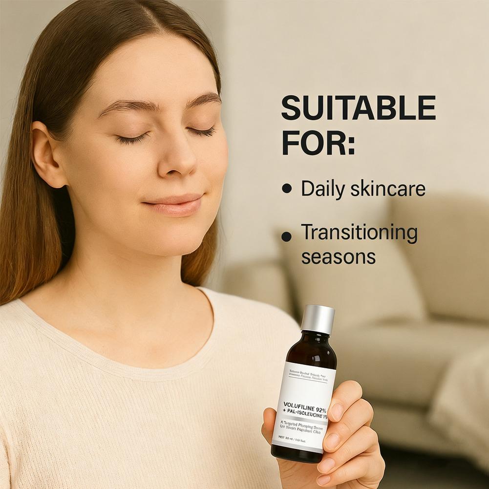 Volufiline 92% + Pal-Isoleucin - Anthurium Crystallinum review and price