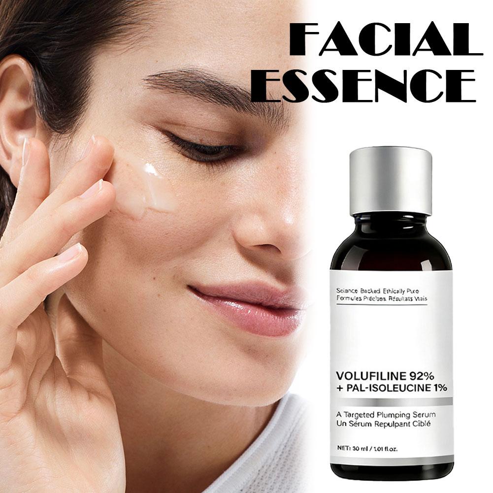 Volufiline 92% + Pal-Isoleucin - Anthurium Crystallinum review and price