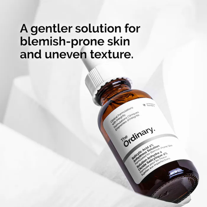 Salicylic Acid 2% Anhydrous So - Anthurium Crystallinum review and price