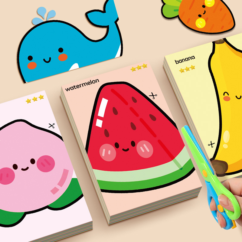 Handmade Paper Cuttings Intere - The Plant Parent review and price